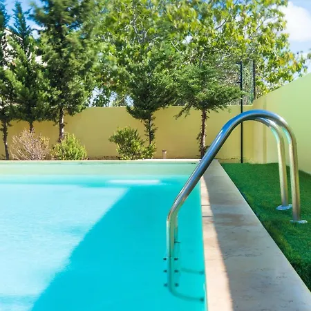 Casa de Férias Acquarium *
